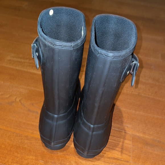 Rain boots - Picture 4 of 5